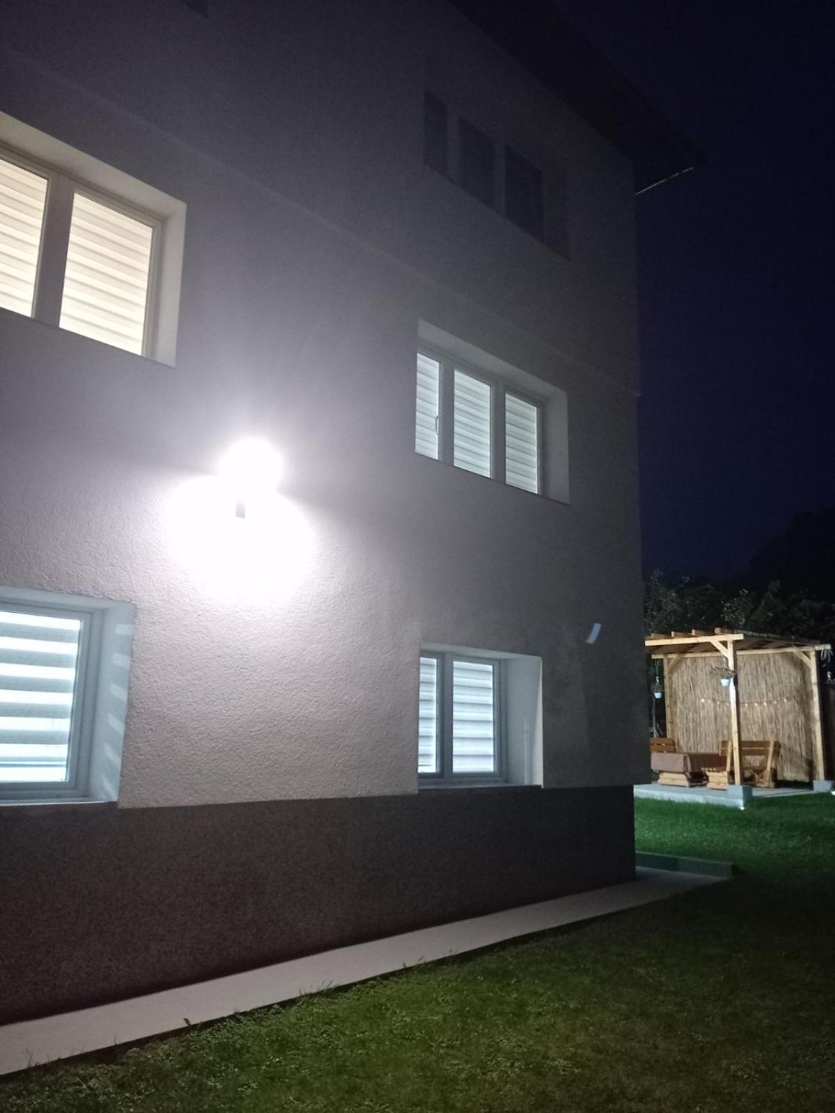 Aurora Διαμέρισμα Visoko Εξωτερικό φωτογραφία